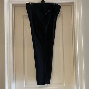 Calvin Klein sport pants black